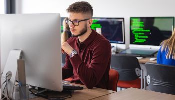 Informatyka (Information Technology)