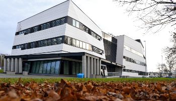 Międzywydziałowe Centrum Kształcenia w Języku Angielskim