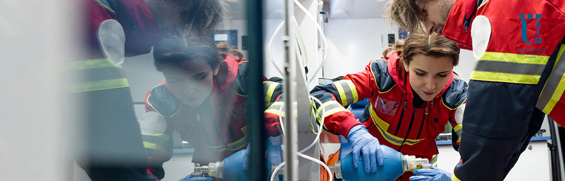 Emergency Medical Services