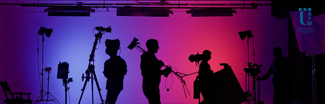 Film and TV Production Management