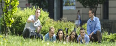 Wydział Rolniczo-Ekonomiczny URK