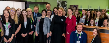 Masters in Children’s Rights and Childhood Studies