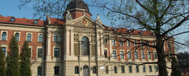 Kolegium Gospodarki i Administracji Publicznej UE w Krakowie