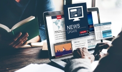 Dziennikarstwo specjalistyczne i medioznawstwo