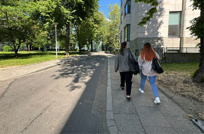 Wspólne studia trzech uczelni mundurowych ruszają w marcu 2026