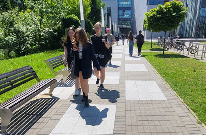 Ile wolnego mają studenci? Tak wygląda rok akademicki 2026/2027