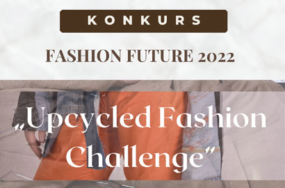 Fashion Future 2022. VIAMODA ogłasza konkurs