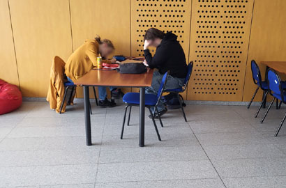 Praca domowa po zmianach. Co nauczyciel może zadać na weekend?