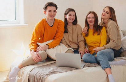 Jak szukać mieszkania lub pokoju na wynajem? Poradnik dla studentów