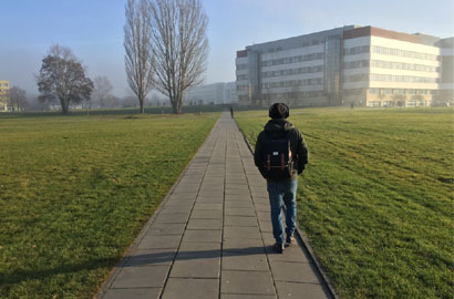 Uczelnie walczą z drop-outem. Dlaczego studenci rezygnują ze studiów?