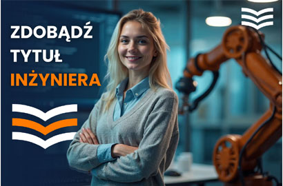 Wyższa Szkoła Kształcenia Zawodowego odpowiada na potrzeby rynku pracy  – rekrutacja na studia inżynierskie trwa!