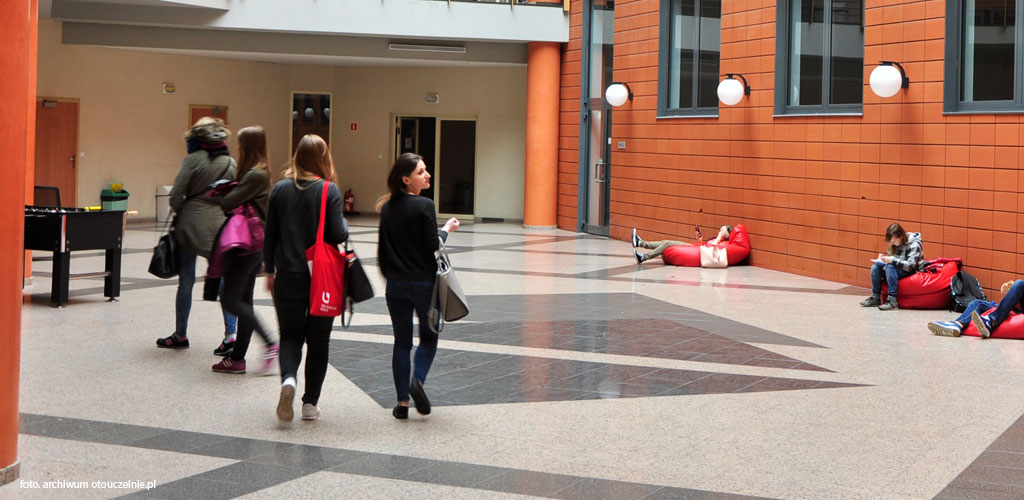 Administracja Uniwersytet w Białymstoku