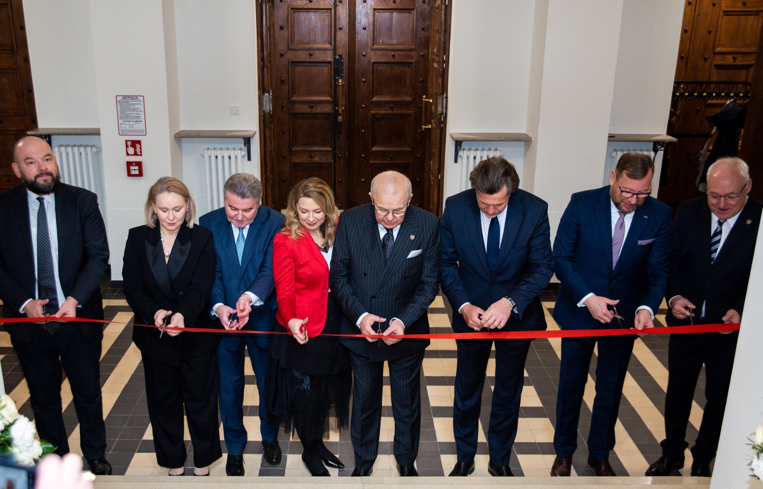 Nowa siedziba Uniwersytetu Kaliskiego