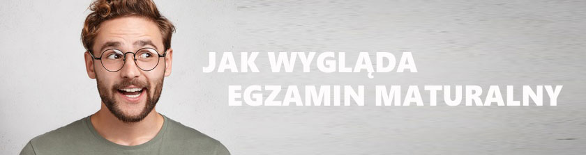 matura 2019 jak wygląda