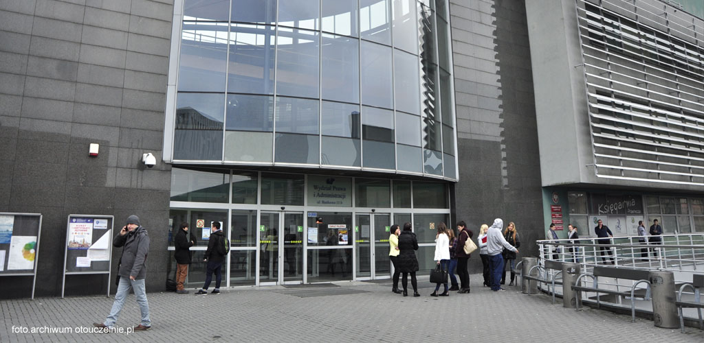 Prawo | Uniwersytet Śląski kierunki studiów | Wymagania | Opinie