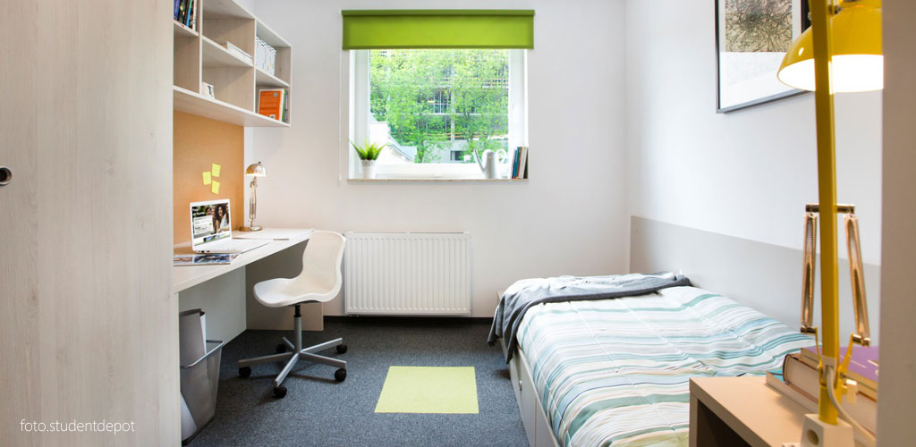 student depot opinie