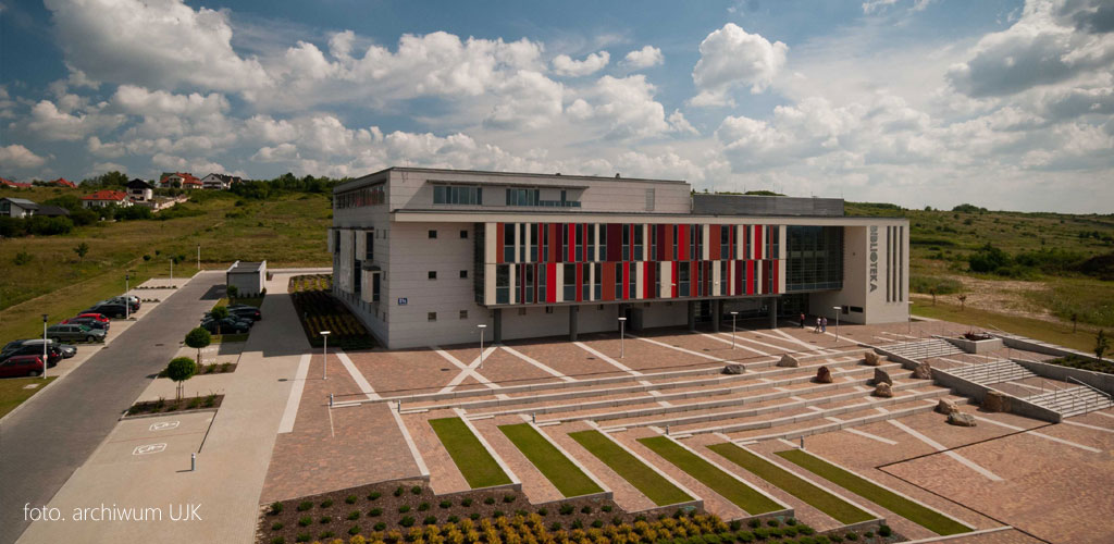 uniwersytet jana kochanowskiego studia