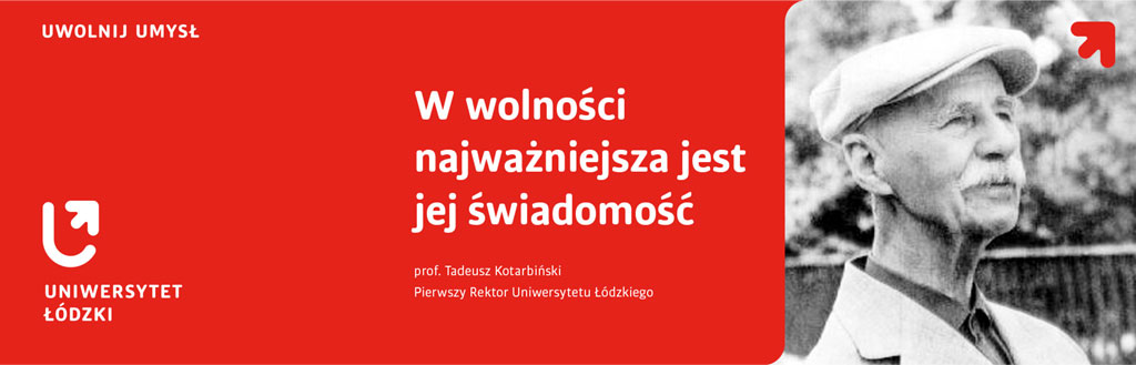 uniwersytet łódzki